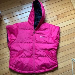 XtremeAir puffer vest